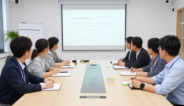 项目对接中常见问题及实际应用解决方案