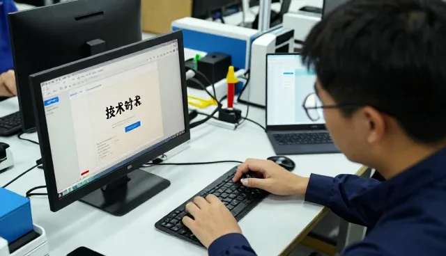 成就价值数字化发展与运维服务应用分析