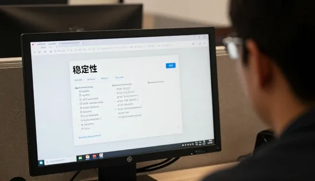 多场景下系统兼容性对性能稳定性的影响分析